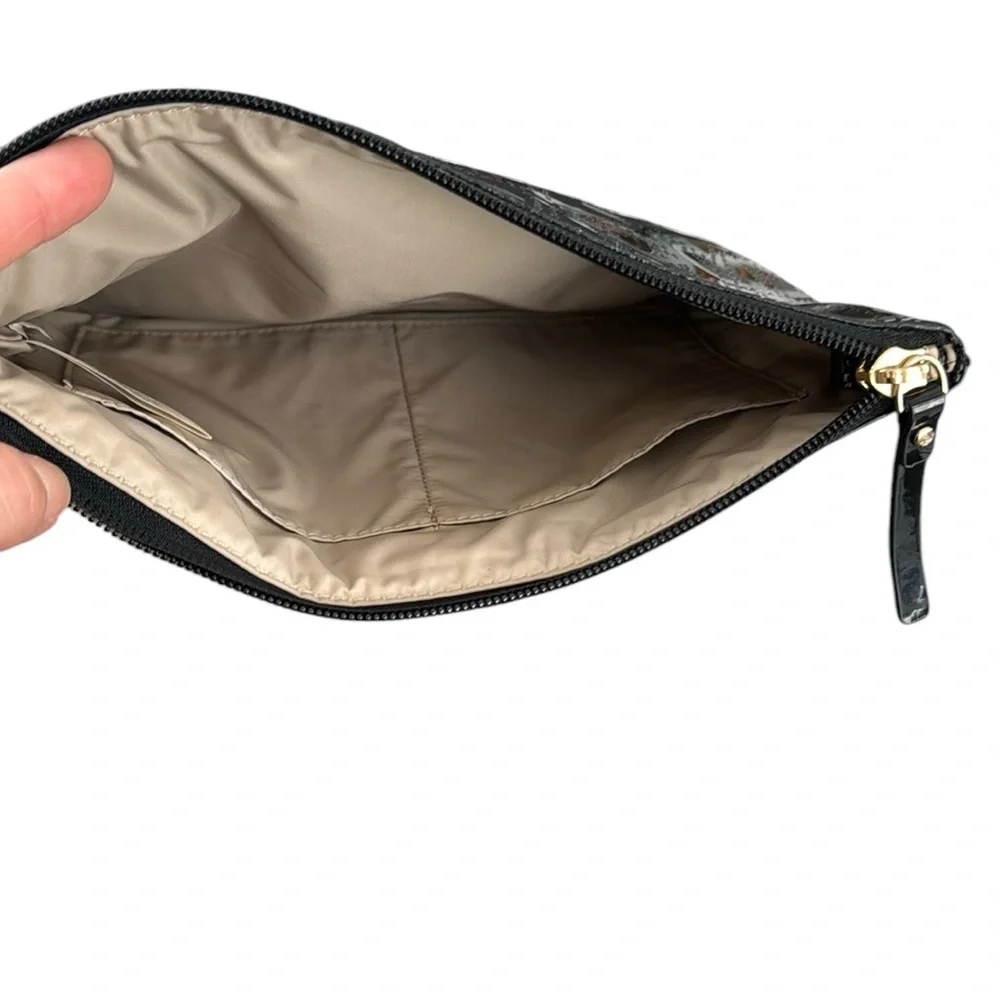 Kate Spade Metro Spade Large Pouch